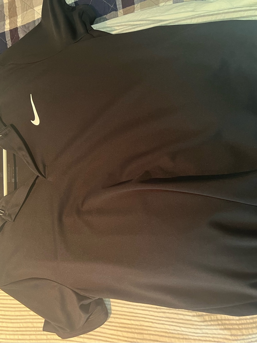 Nike Dri Fit Polo